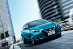 Nissan Lannia 2015 года